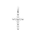Coque de Nacre Pendentif argent 1777210