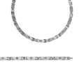 Coque de Nacre Bracelet acier 190476