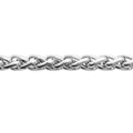 Coque de Nacre Bracelet acier 312169