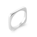Coque de Nacre Bague argent 7944000