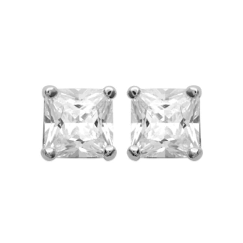 Coque de Nacre Boucles d'oreilles argent 15114105