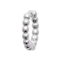 Coque de Nacre Créole à l'unité argent 7642000U