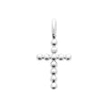 Coque de Nacre Pendentif argent 7777800