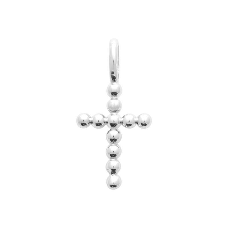 Coque de Nacre Pendentif argent 7777800