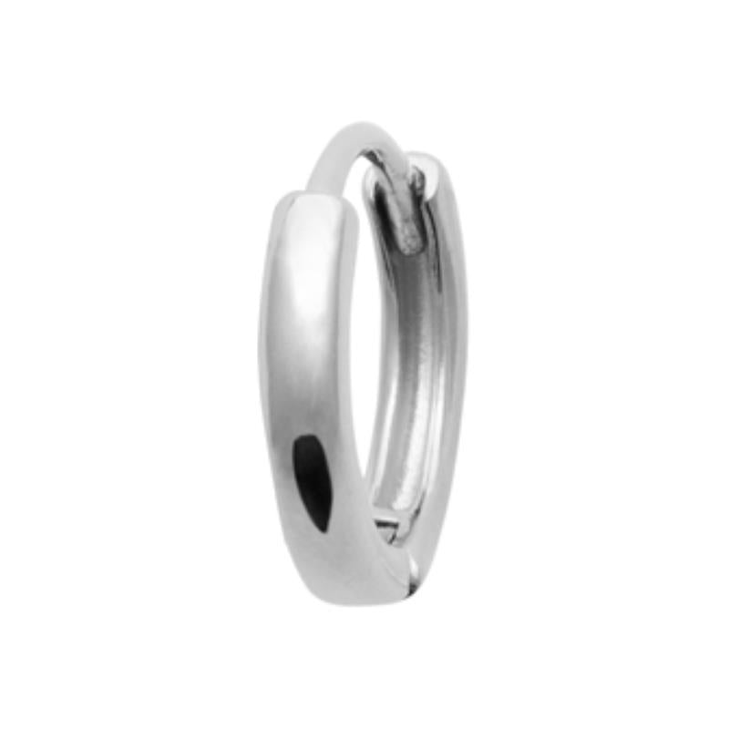 Coque de Nacre Créole à l'unité argent 7637412U