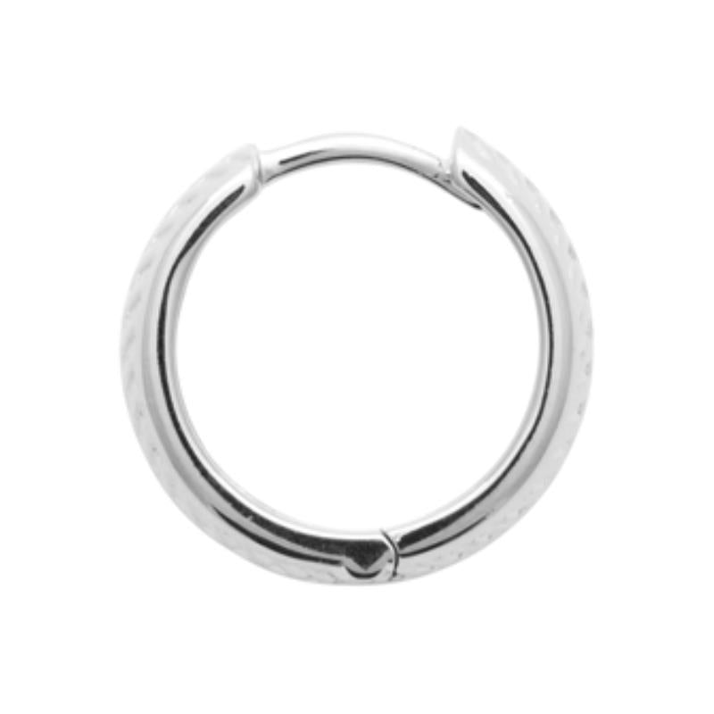 Coque de Nacre Créole à l'unité argent 7674800