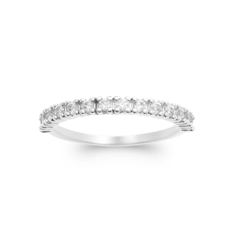 Coque de Nacre Bague argent 1994310