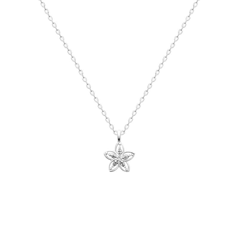 Coque de Nacre Pendentif argent 1788310