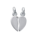 Coque de Nacre Pendentif argent 7481355