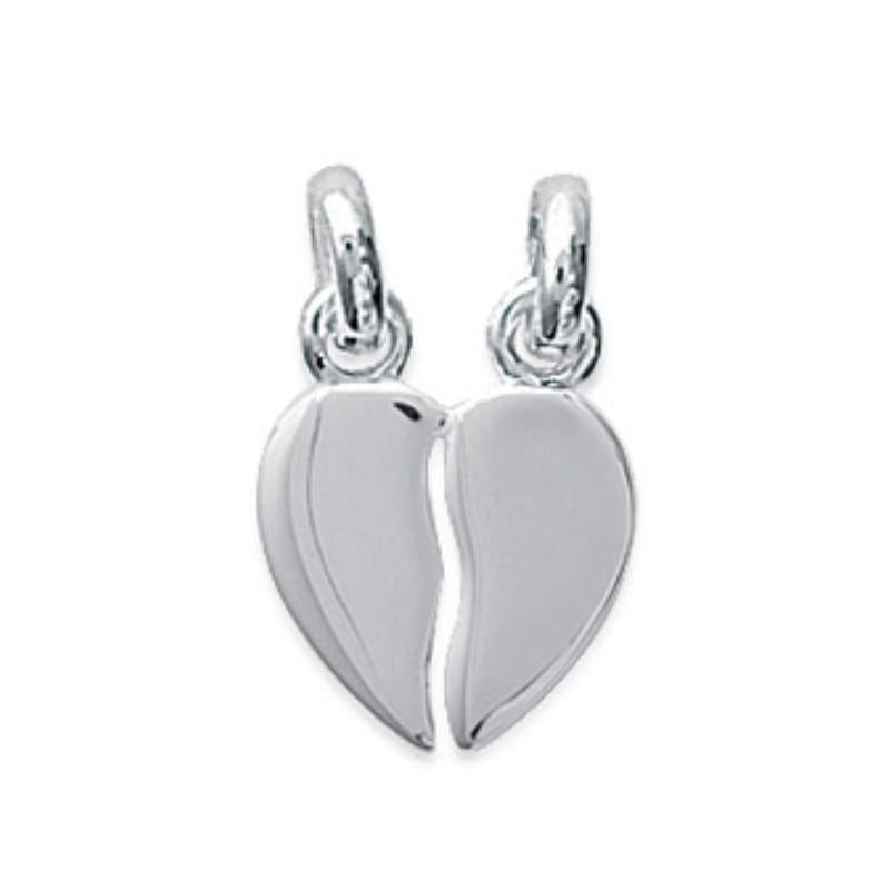 Coque de Nacre Pendentif argent 7481355