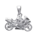 Coque de Nacre Pendentif argent 7725000