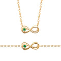 Coque de Nacre Bracelet plaqué or 974134