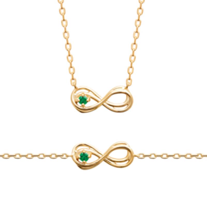 Coque de Nacre Bracelet plaqué or 974134