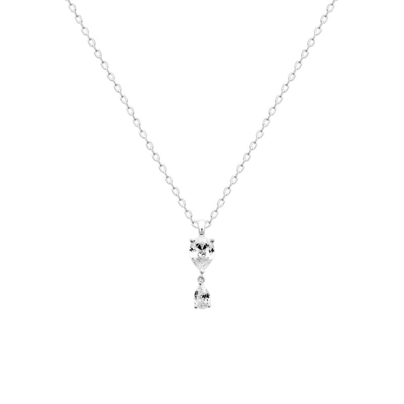 Coque de Nacre Pendentif argent 1787710
