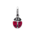Coque de Nacre Pendentif argent 7413057