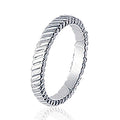Coque de Nacre Bague argent 1155900
