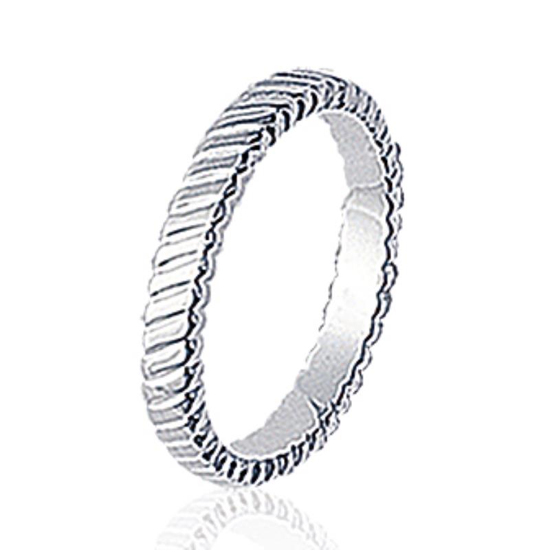 Coque de Nacre Bague argent 1155900