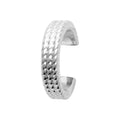 Coque de Nacre Bague d'oreille argent 7595700