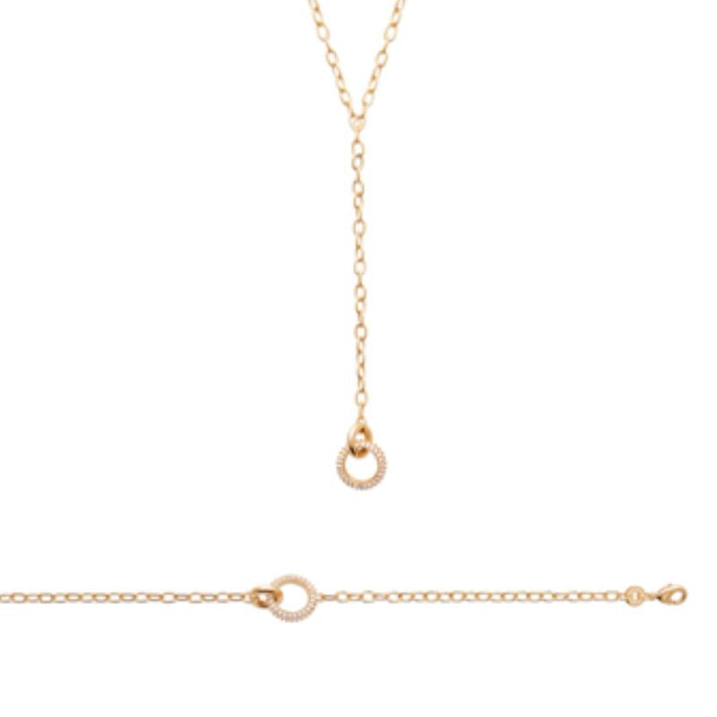 Coque de Nacre Bracelet plaqué or 973551