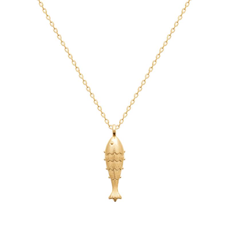 Coque de Nacre Pendentif plaqué or 2786300
