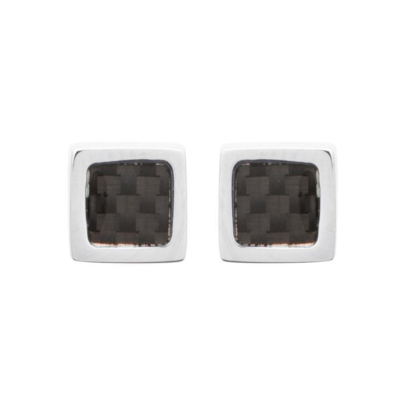Shark'N Stones Puces d'oreilles acier 3136407