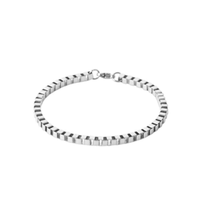 Coque de Nacre Bracelet acier 312163