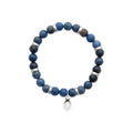 Coque de Nacre Bracelet acier 312020