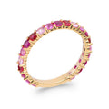 Coque de Nacre Bague plaqué or 2289780