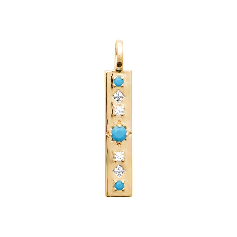 Coque de Nacre Pendentif plaqué or 2784930