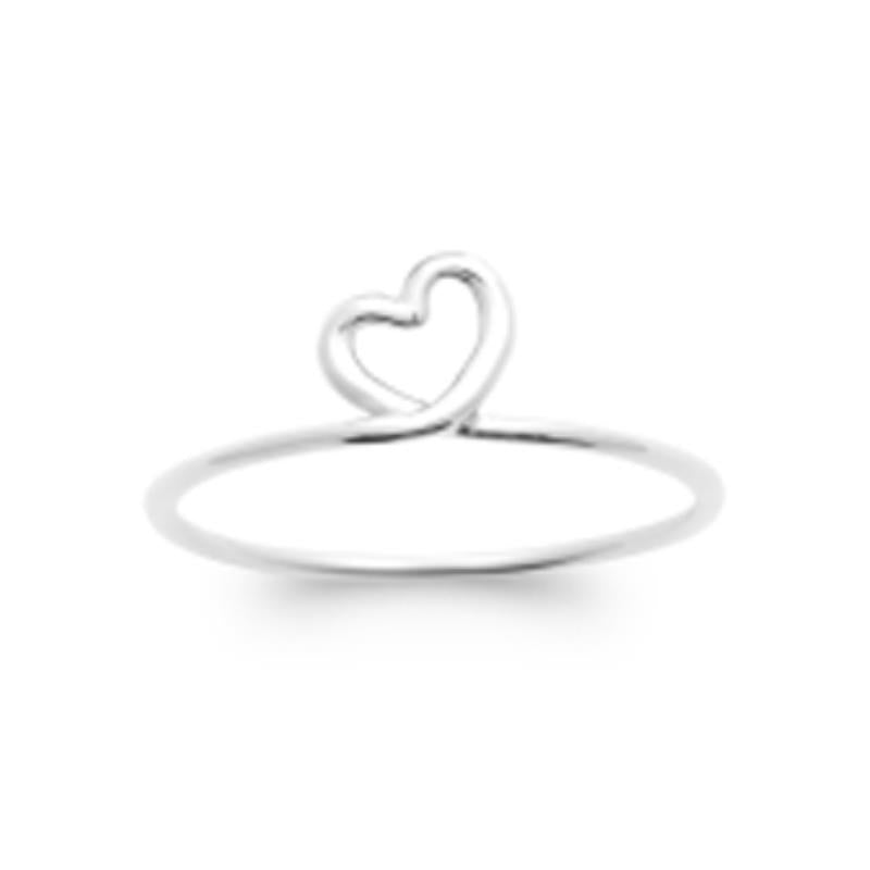 Coque de Nacre Bague argent 7970500