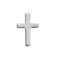 Coque de Nacre Boucle d'oreille à l'unité argent 742114U