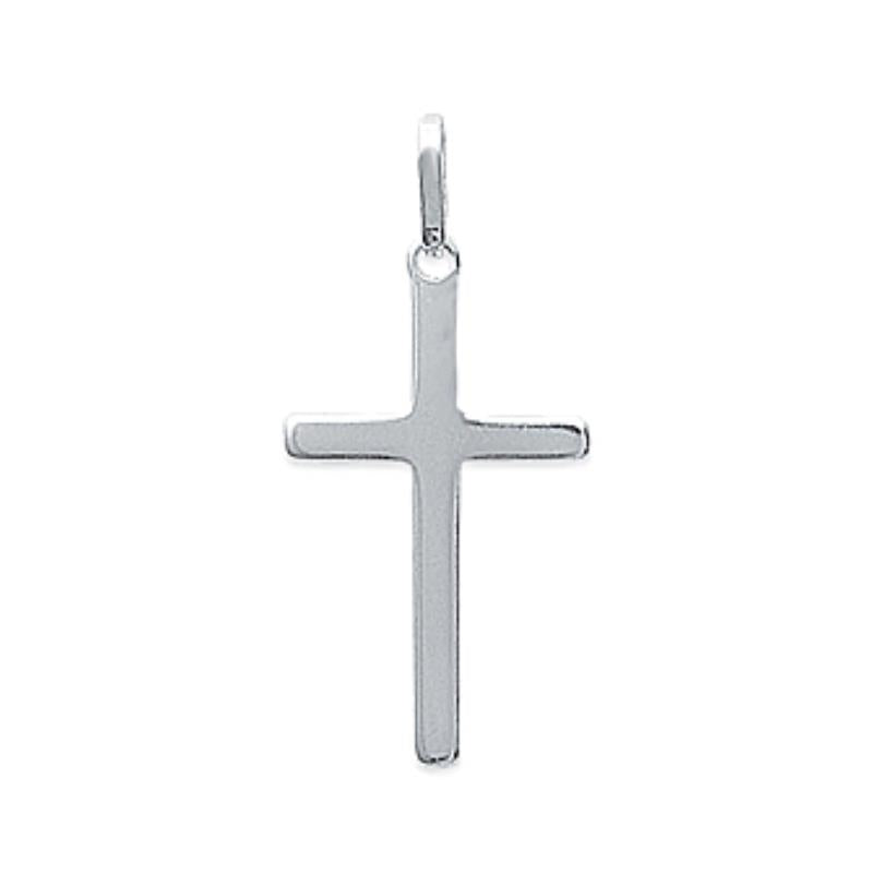 Coque de Nacre Pendentif argent 141325