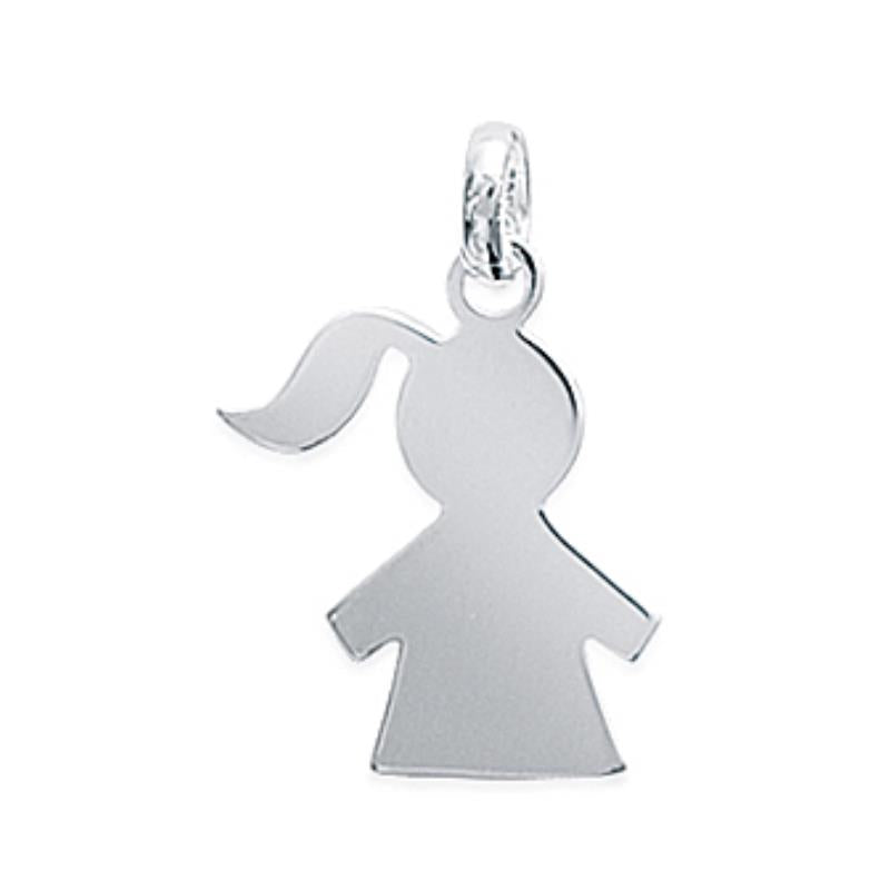 Coque de Nacre Pendentif argent 1860500