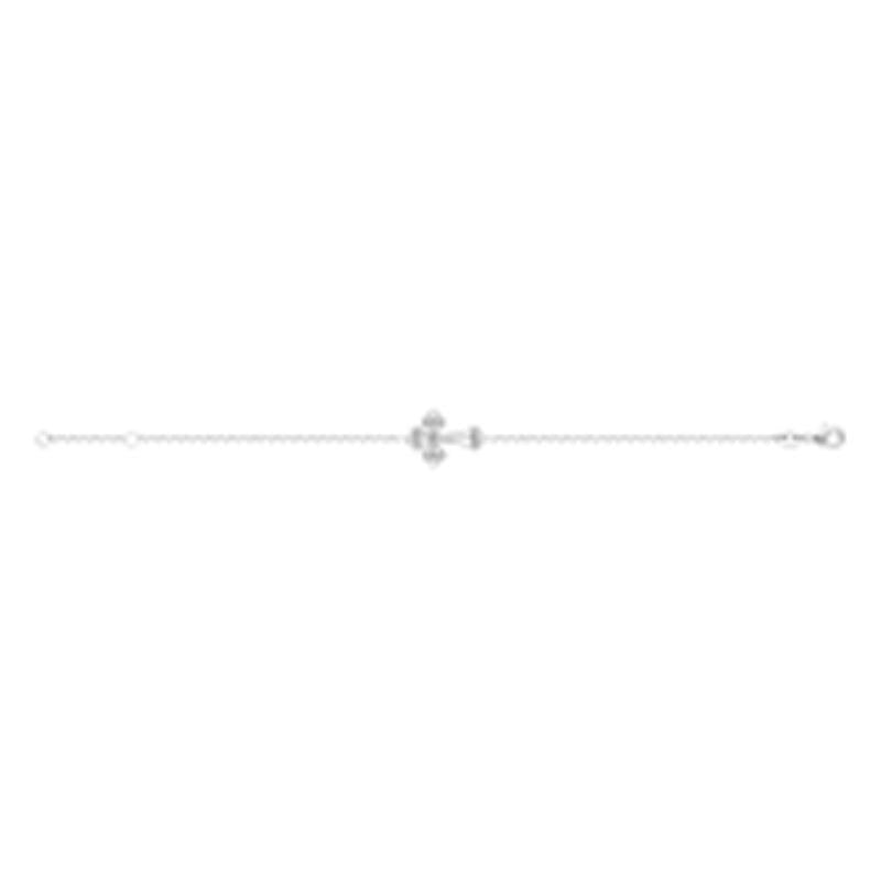 Coque de Nacre Bracelet argent 722113