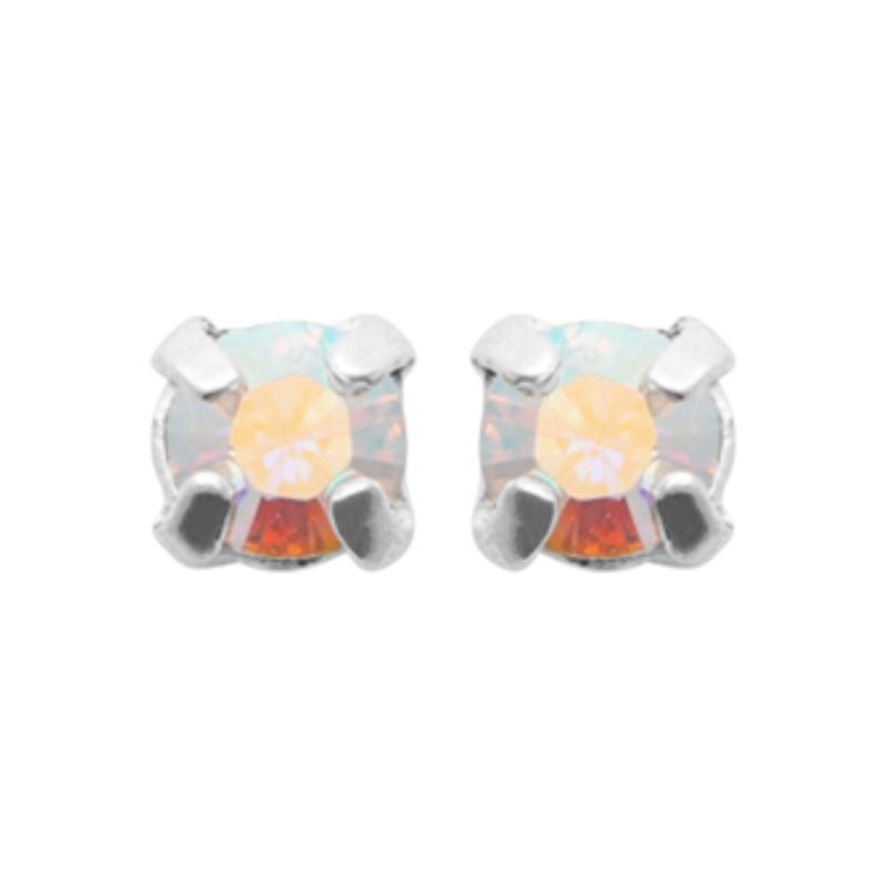 Coque de Nacre Boucles d'oreilles 347220