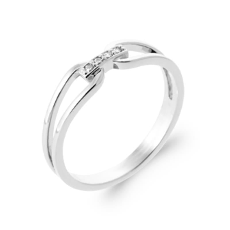 Coque de Nacre Bague argent 1964110
