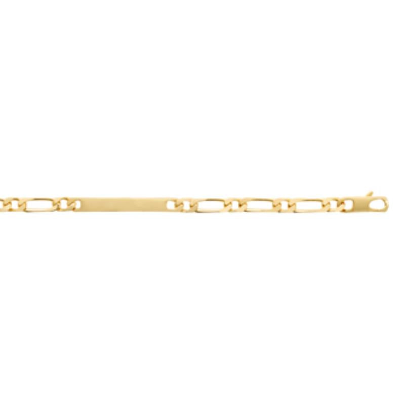 Coque de Nacre Gourmette plaqué or 631006