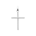 Coque de Nacre Pendentif argent 7778900
