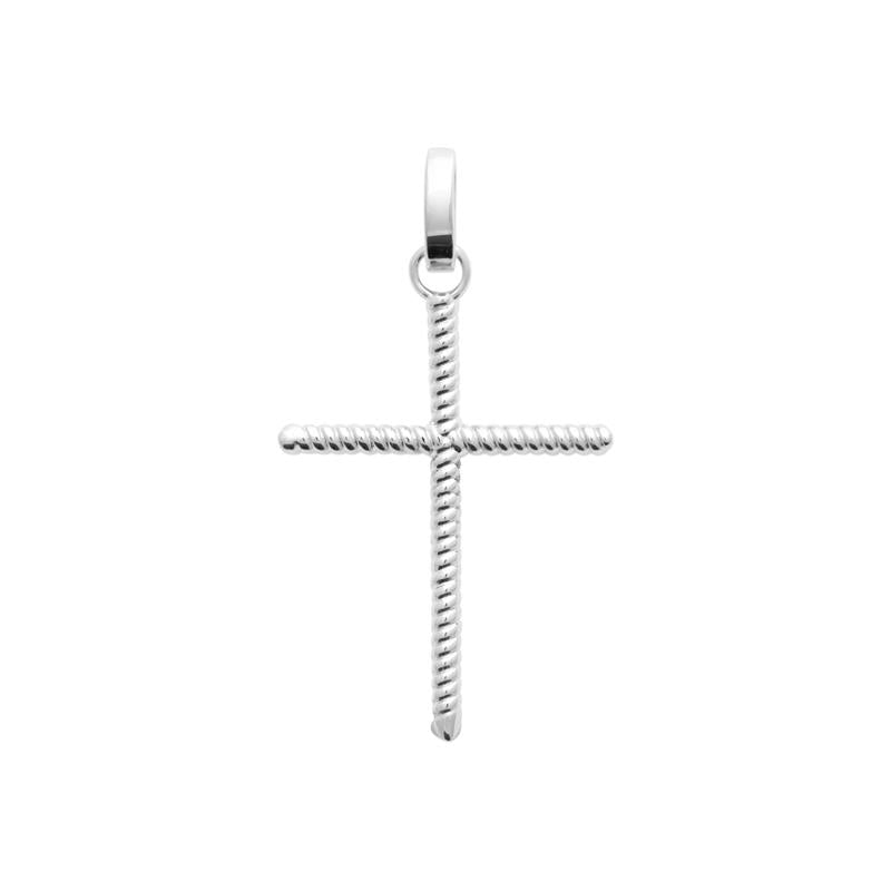 Coque de Nacre Pendentif argent 7778900