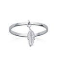 Coque de Nacre Bague argent 7234700
