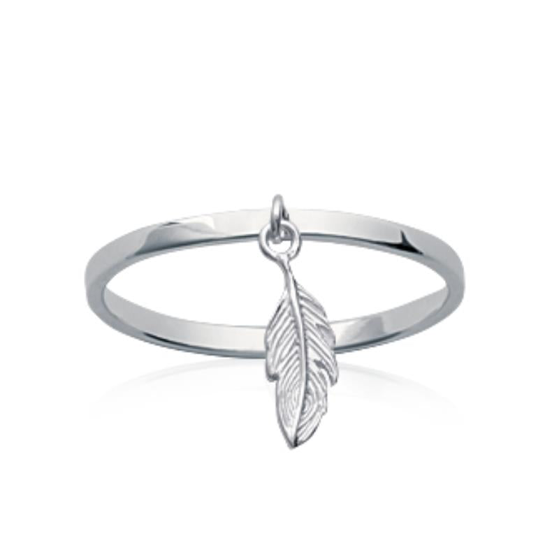 Coque de Nacre Bague argent 7234700