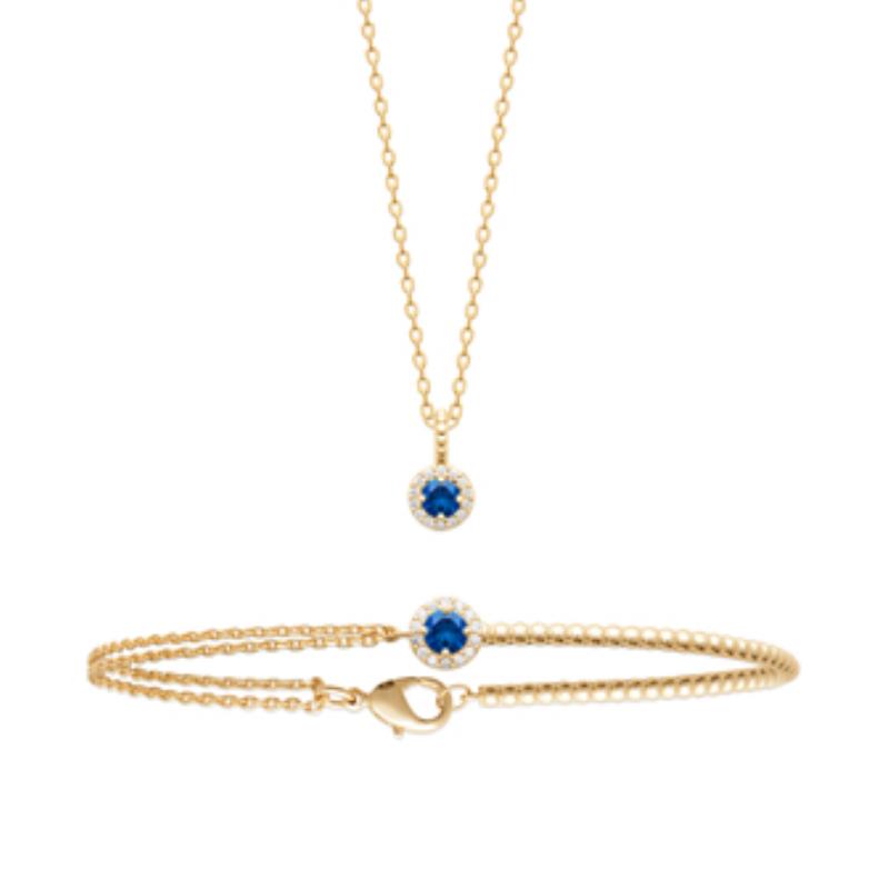 Coque de Nacre Collier plaqué or 973941
