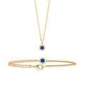 Coque de Nacre Collier plaqué or 973941