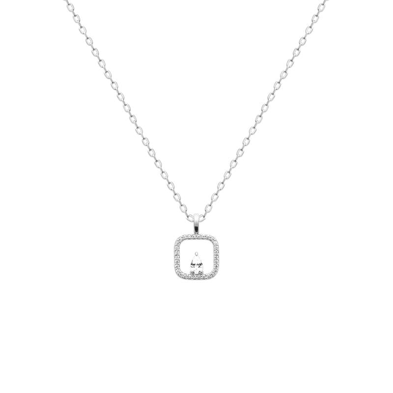 Coque de Nacre Pendentif argent 1794010