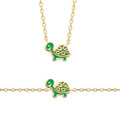 Coque de Nacre Bracelet plaqué or 922099