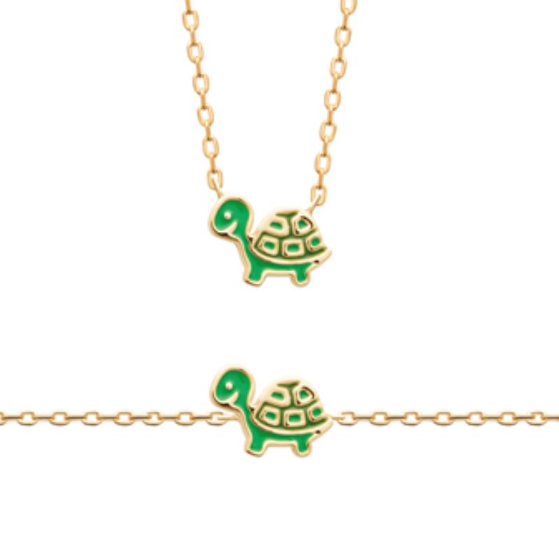 Coque de Nacre Bracelet plaqué or 922099