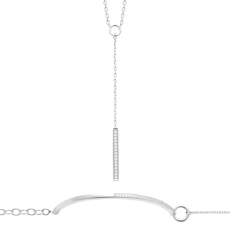 Coque de Nacre Chaîne argent 873917