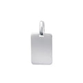 Coque de Nacre Médaille argent 7485921