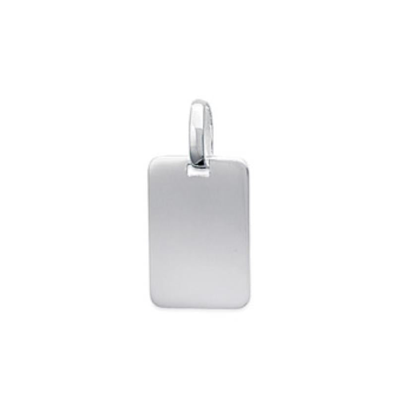 Coque de Nacre Médaille argent 7485921
