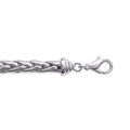 Coque de Nacre Bracelet argent 148006